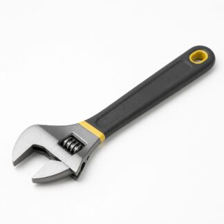 Adjustable Wrench