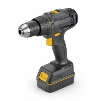 Cordless Drill