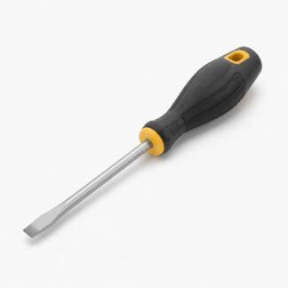 Flathead Screwdriver