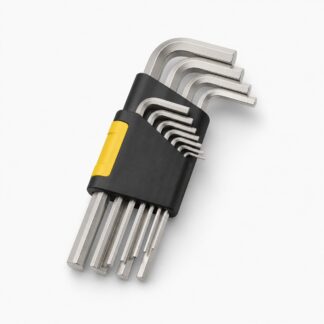 Hex Key Set
