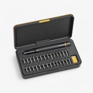 Precision Screwdriver Set