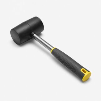Rubber Mallet